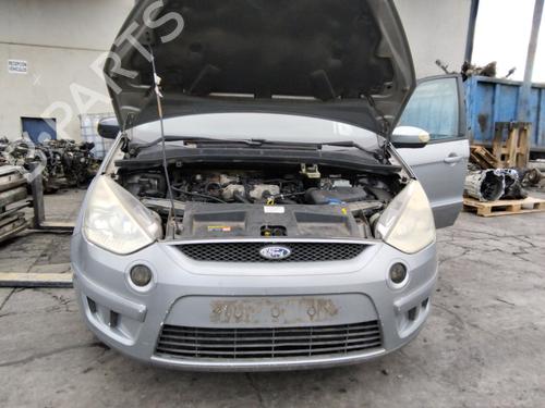 Heater blower motor FORD S-MAX (WA6)  | BP27371798M62 