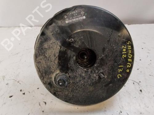 Used Servo brake DACIA SANDERO II [2012-2026]  31194494