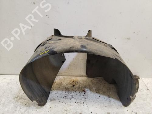 Wheel arch CITROËN C4 CACTUS 1.5 BlueHDi 100 BP18269134C56