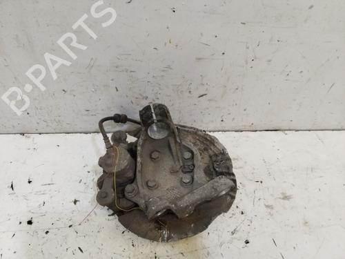 Right front steering knuckle BMW 3 (E36)  | BP18488427M26 