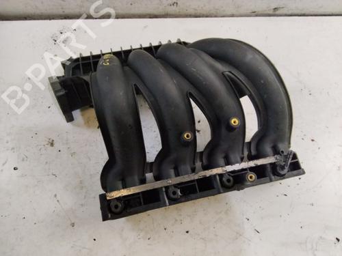 Manifold Indsugning MERCEDES-BENZ C-CLASS (W203) C 200 CDI (203.004) (116 hp) 20488202