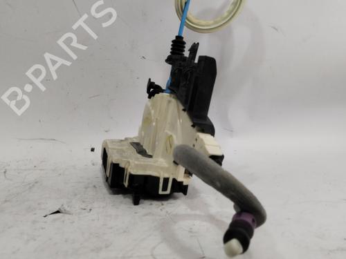 Rear right lock MERCEDES-BENZ B-CLASS Sports Tourer (W246, W242) B 220 CDI / d (246.203) | BP26927569C99 