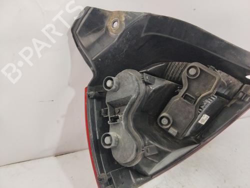 Right taillight RENAULT MEGANE II (BM0/1_, CM0/1_) 1.5 dCi (BM1F, CM1F) | BP22272696C35 