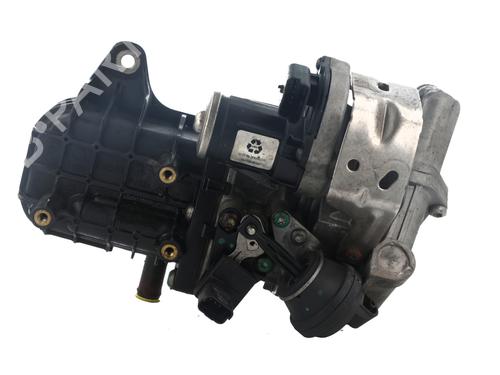 Used Egr PEUGEOT 508 SW I (8E_) 2.0 BlueHDi 180 (180 hp) 31301412