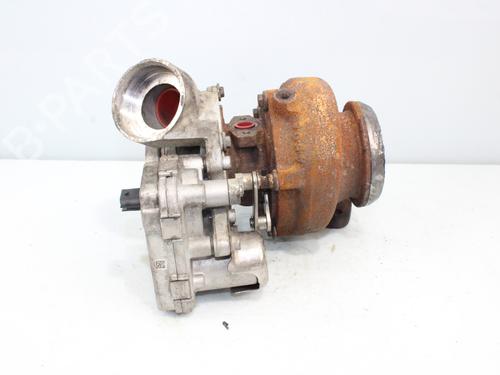 Turbocharger/Supercharger MERCEDES-BENZ VIANO (W639)  | BP16043503M71 