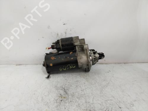 Used Starter VW PASSAT B6 (3C2) [2005-2010]  24443940
