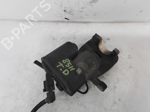 Zacisk hamulca tylnego prawego VW PASSAT B6 (3C2)  | BP30055466M106 