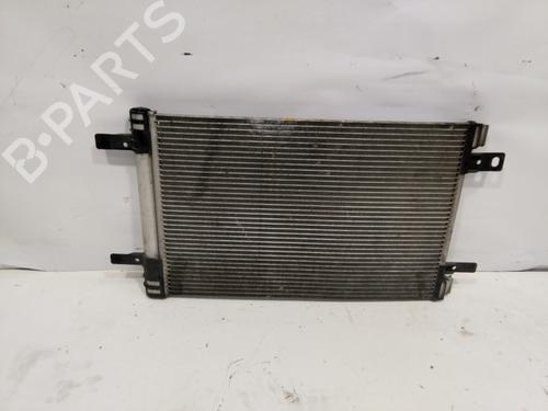 Used Heater matrix CITROËN BERLINGO (ER_, EC_) [2018-2025]  29715537