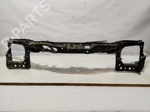 Used Front slam panel OPEL CORSA D (S07) [2006-2015]  30270148