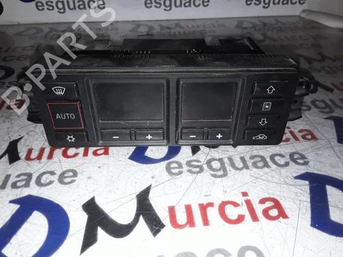 AC Styreenhet / Manøvreringsenhet AUDI A3 (8L1) [1996-2006]  8553068