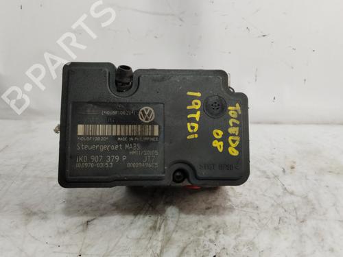 Used ABS pump SEAT TOLEDO III (5P2) [2004-2009]  27635665