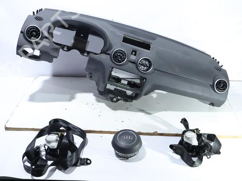 Used Airbag Kit Airbag Kit 38915679 38915679