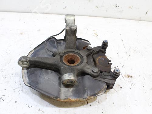 Left front steering knuckle MERCEDES-BENZ B-CLASS Sports Tourer (W245) B 180 CDI (245.207) | BP17151626M25 