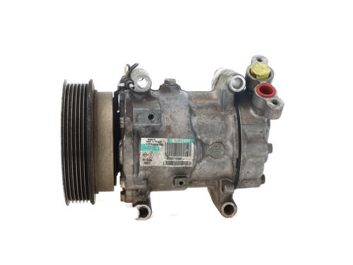 Used AC compressor RENAULT CLIO II (BB_, CB_) [1998-2016]  31096169