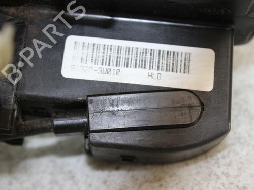 Rear right lock KIA SPORTAGE III (SL) 1.7 CRDi | BP18253899C99 