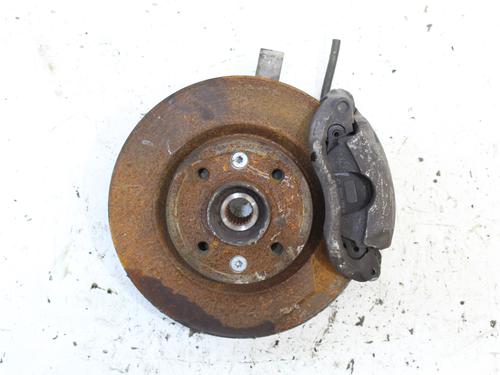 Right front steering knuckle RENAULT KANGOO / GRAND KANGOO II (KW0/1_)  | BP17207732M26