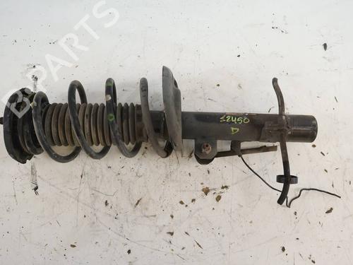 Used Right front shock absorber Right front shock absorber 39567612 39567612