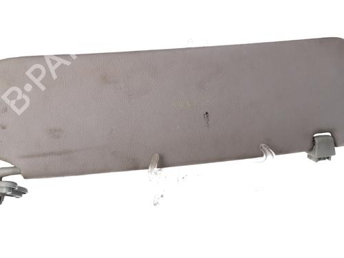 Left sun visor MERCEDES-BENZ VITO / MIXTO Van (W639) 109 CDI (639.601, 639.603, 639.605) | BP37488132I1 - Image 2