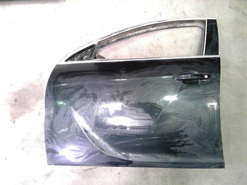 Used Left front door Left front door OPEL INSIGNIA A Sports Tourer (G09) [2008-2017] 10717195 10717195