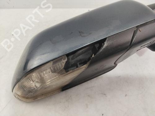 Right mirror SKODA OCTAVIA II (1Z3)  | BP22617814C27 