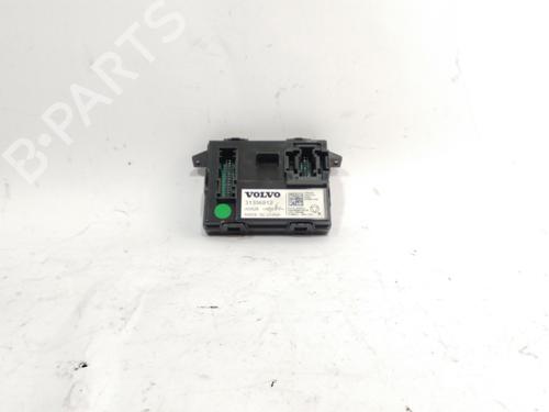 Comfort control module VOLVO XC40 (536)  | BP29533714M56 