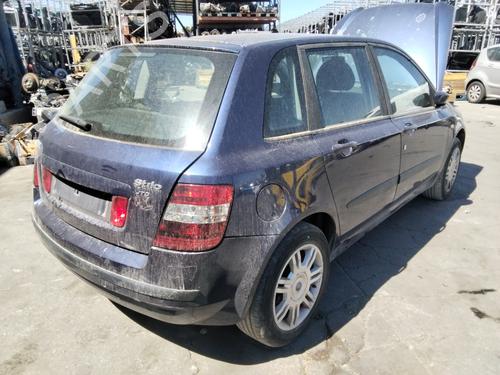 Right mirror FIAT STILO (192_)  | BP28725465C27 