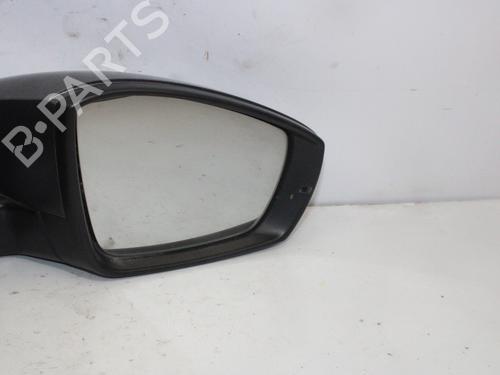 Right mirror PEUGEOT 208 I (CA_, CC_)  | BP16582783C27 