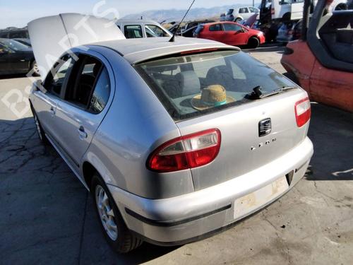 Front left window mechanism SEAT LEON (1M1) | BP40435575C22 - Image 5