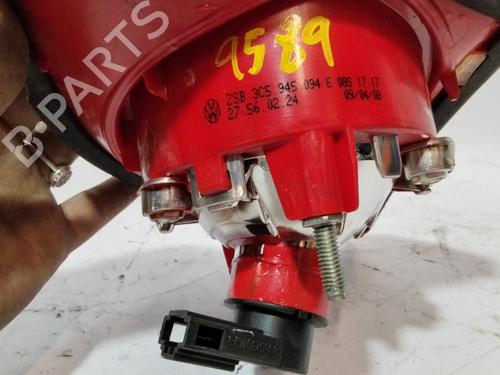 Left tailgate light VW PASSAT B6 (3C2)  | BP30058462C79 