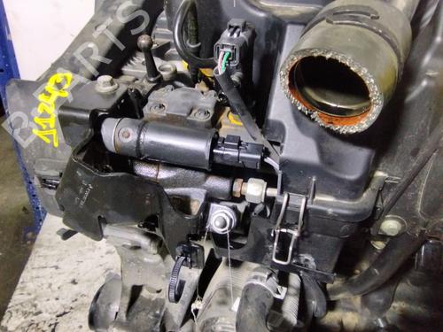 Engine RENAULT SCÉNIC III (JZ0/1_)  | BP33801573M1  - Image 10
