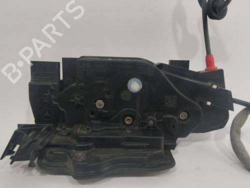 Used Rear right lock MERCEDES-BENZ A-CLASS Saloon (V177) A 200 (177.187) (163 hp) 26135812
