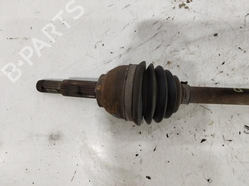 Right front driveshaft FORD TRANSIT Van (FA_ _) 2.0 TDCi | BP34126985M39 - Image 4