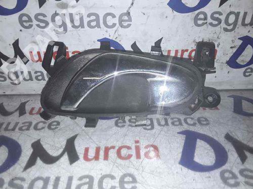 Used Front left interior door handle Front left interior door handle NISSAN QASHQAI II SUV (J11, J11_) 1.2 DIG-T (115 hp) 8554235 8554235