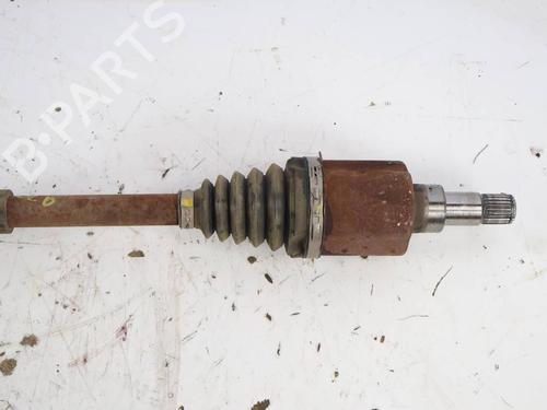 Right front driveshaft FORD FOCUS IV (HN) | BP39037698M39 - Image 3