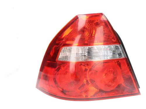Used Left taillight CHEVROLET AVEO / KALOS Hatchback (T250, T255) 1.4 16V (94 hp) 30058495