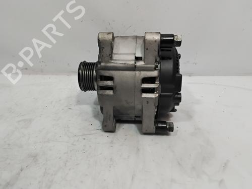 Alternator CITROËN BERLINGO MULTISPACE (B9) 1.6 HDi 90 | BP29943211M7 