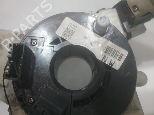 Headlight switch NISSAN MICRA III (K12) 1.2 16V | BP10047388I24 
