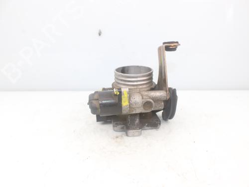 Throttle body RENAULT MEGANE I Coach (DA0/1_) 1.9 dTi (DA0N) | BP17151460M82 