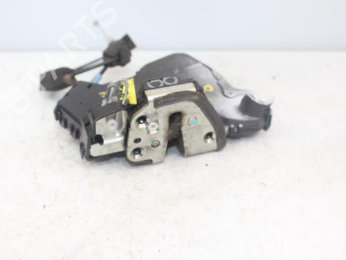 Front left lock HONDA CIVIC IX (FK) 1.6 i-DTEC (FK3) | BP16857376C98 