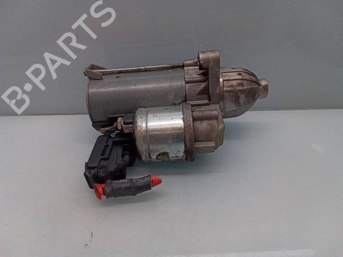 Starter FIAT DOBLO Box Body/MPV (223_) 1.3 D Multijet | BP9948504M8 