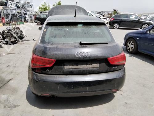 Engine AUDI A1 (8X1, 8XK) 1.6 TDI | BP38105247M1  - Image 22