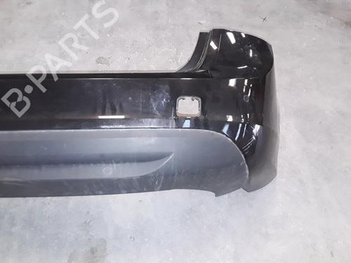 Rear bumper VOLVO S60 I (384)  | BP8643211C8 