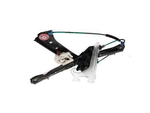 Front left window mechanism BMW 1 (F20) 118 d | BP29550011C22