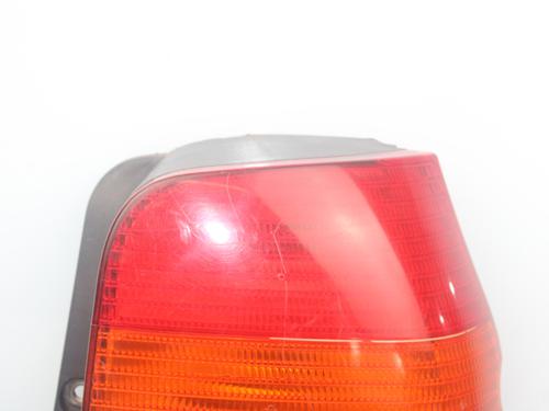 Right taillight SEAT AROSA (6H1) 1.4 | BP16497024C35 