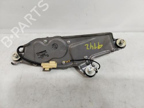 Viskermotor bakrute MAZDA CX-7 (ER) [2006-2014]  26961100