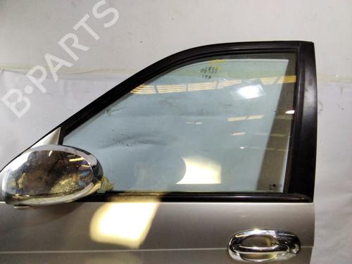 Left front door KIA CARNIVAL II (GQ) 2.9 CRDi | BP18891332C2 