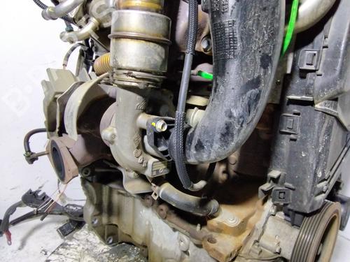 Engine DACIA SANDERO II  | BP31043714M1 