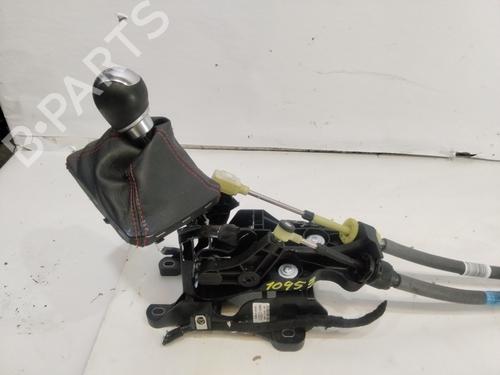 Gear lever FORD FOCUS III 1.0 EcoBoost | BP32268640M90