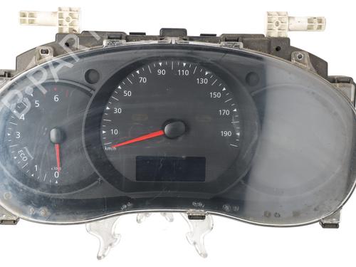 Used Instrument cluster Instrument cluster RENAULT KANGOO / GRAND KANGOO II (KW0/1_) [2008-2026] 33172756 33172756