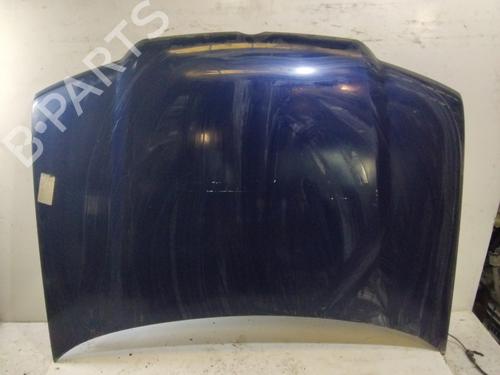 Used Hood VW CADDY III MPV (2KB, 2KJ, 2CB, 2CJ) 1.9 TDI (105 hp) 20227380
